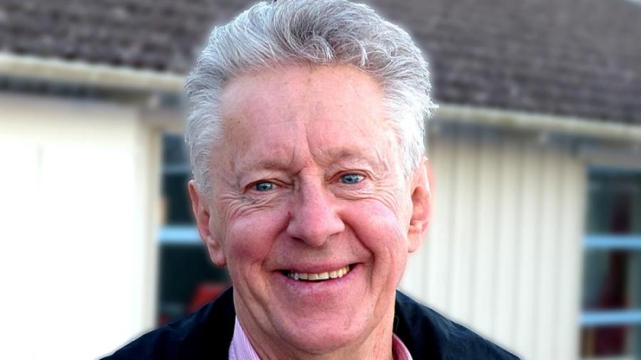 Lars Friber (adjungerad fastighetsskötare)