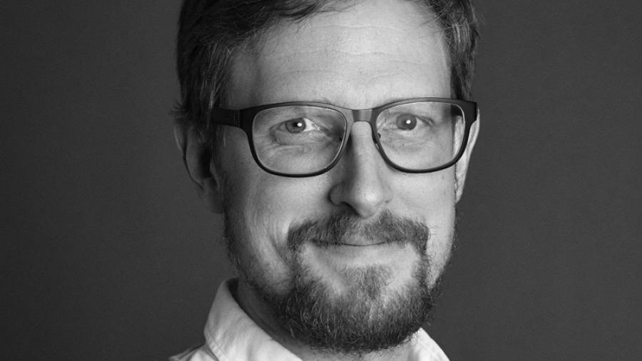 Conny Törnmar (sekreterare)