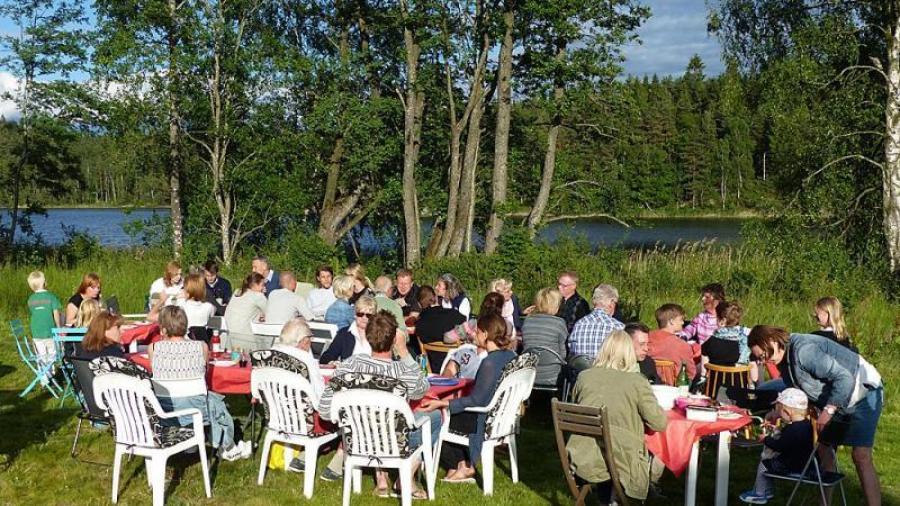 Sommarfest